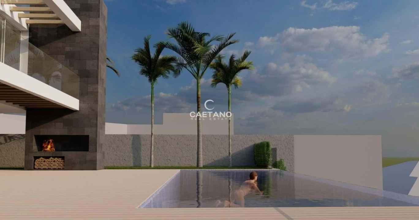 Moradia T4 para Venda em Ponta do Sol Foto 13