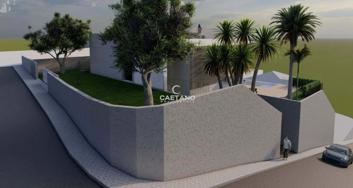 Moradia T4 para Venda em Ponta do Sol Foto 10