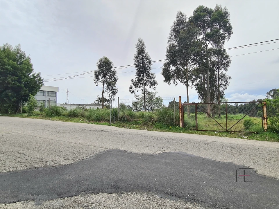 Terreno para Venda em Rio Meão Foto 5