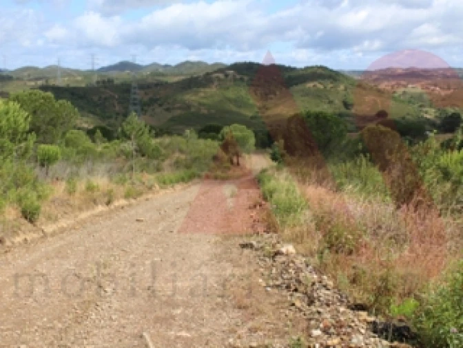 Quinta T0 para Venda em São Bartolomeu de Messines Foto 13