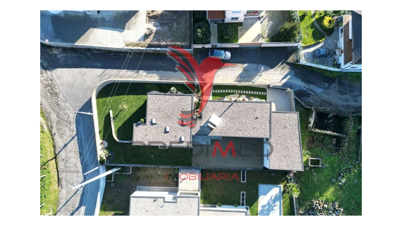 Moradia T3 para Venda em Souto Santa Maria, Souto São Salvador e Gondomar Foto 3