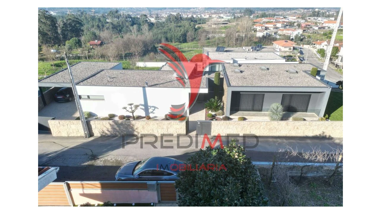 Moradia T3 para Venda em Souto Santa Maria, Souto São Salvador e Gondomar Foto 7