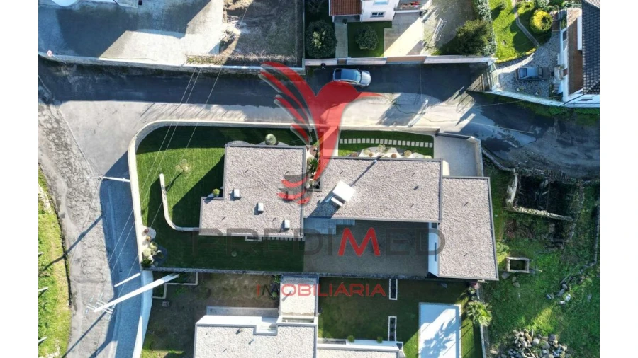 Moradia T3 para Venda em Souto Santa Maria, Souto São Salvador e Gondomar Foto 3