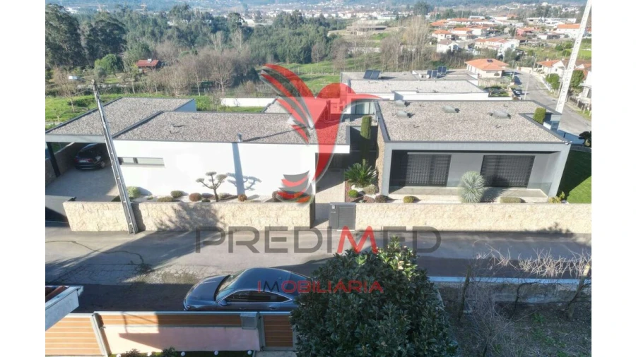 Moradia T3 para Venda em Souto Santa Maria, Souto São Salvador e Gondomar Foto 7