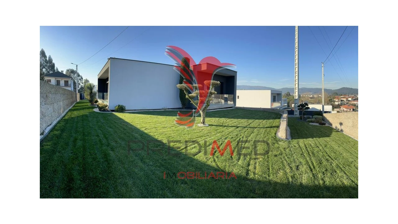 Moradia T3 para Venda em Souto Santa Maria, Souto São Salvador e Gondomar Foto 11