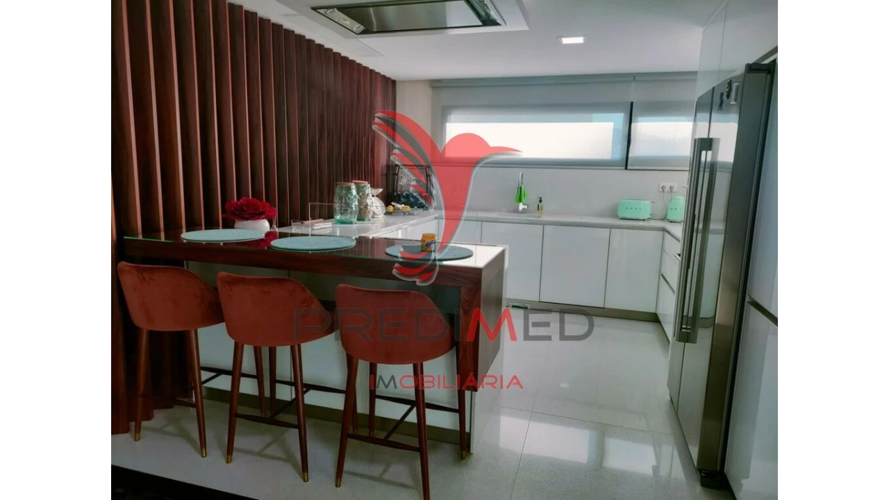 Moradia T3 para Venda em Souto Santa Maria, Souto São Salvador e Gondomar Foto 17