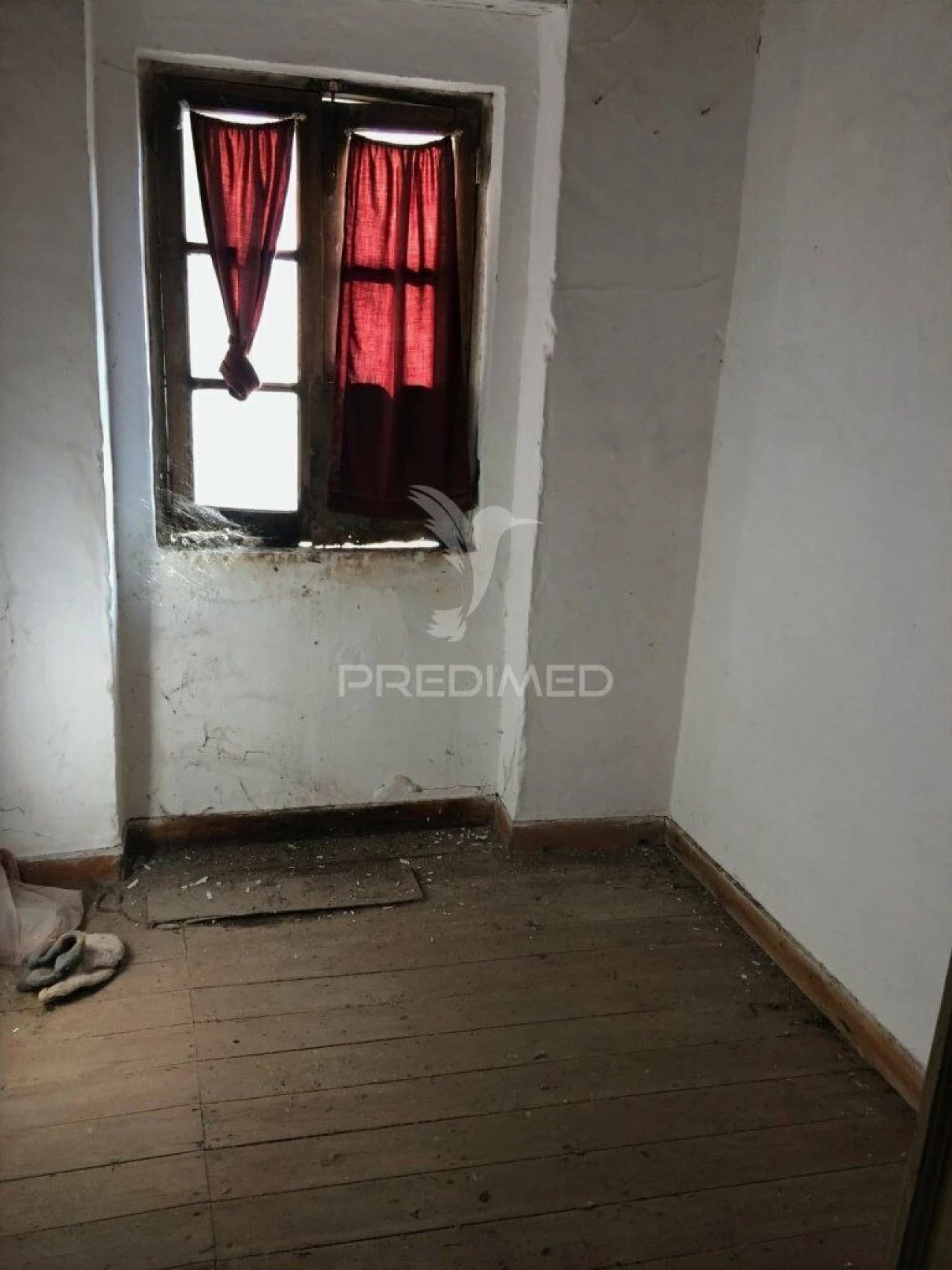 Moradia T2 para Venda em Amiais de Baixo Foto 15