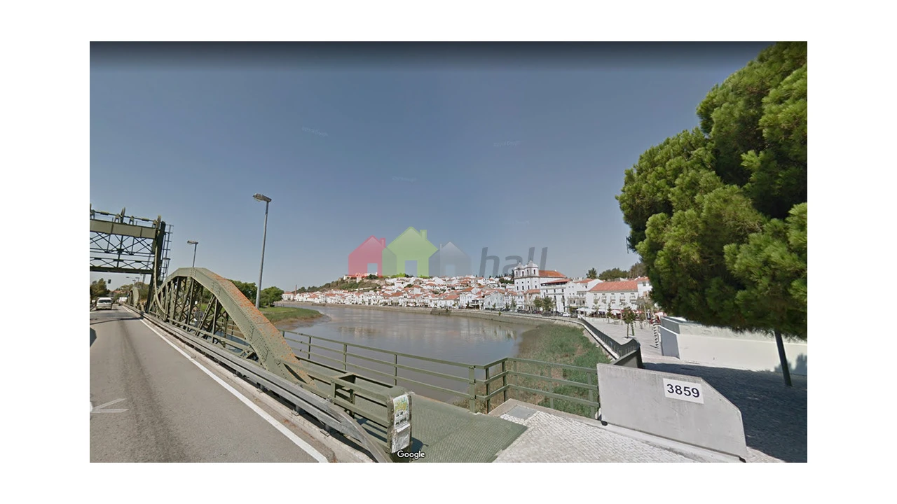 Terreno para Venda em Santa Maria do Castelo e Santiago e Santa Susana Foto 11