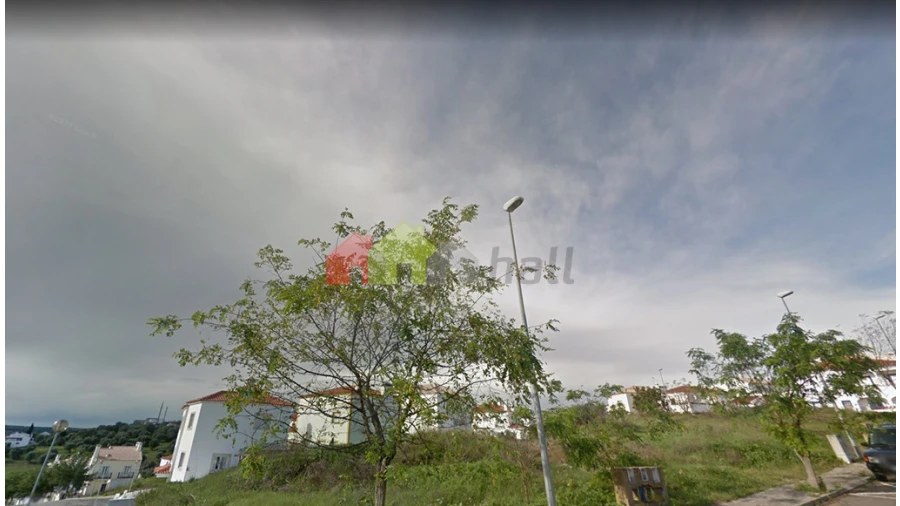 Terreno para Venda em Santa Maria do Castelo e Santiago e Santa Susana Foto 3