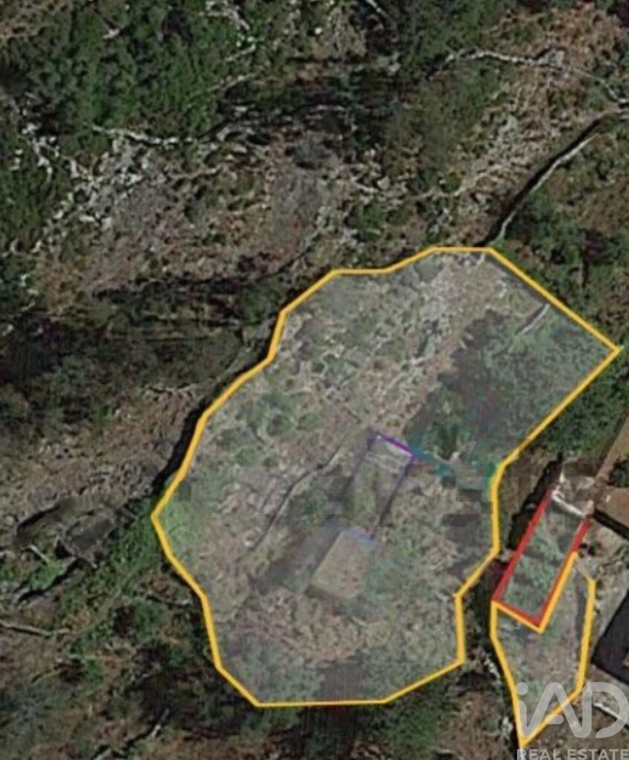 Moradia T2 para Venda em Serro Ventoso Foto 22