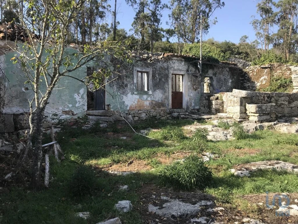 Moradia T2 para Venda em Serro Ventoso Foto 1