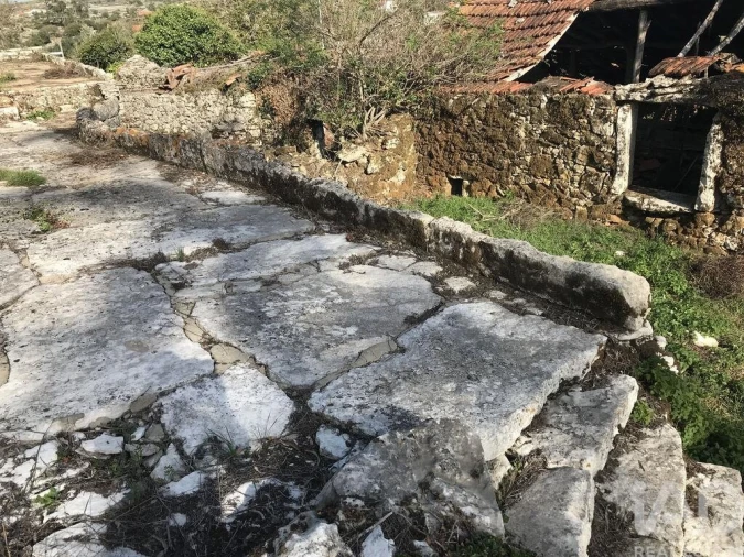 Moradia T2 para Venda em Serro Ventoso Foto 16