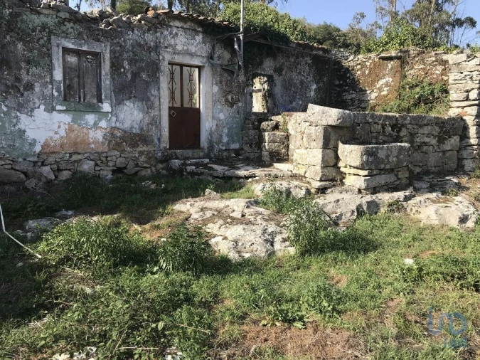 Moradia T2 para Venda em Serro Ventoso Foto 2