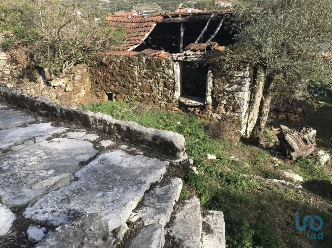 Moradia T2 para Venda em Serro Ventoso Foto 6