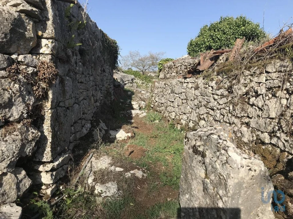 Moradia T2 para Venda em Serro Ventoso Foto 14