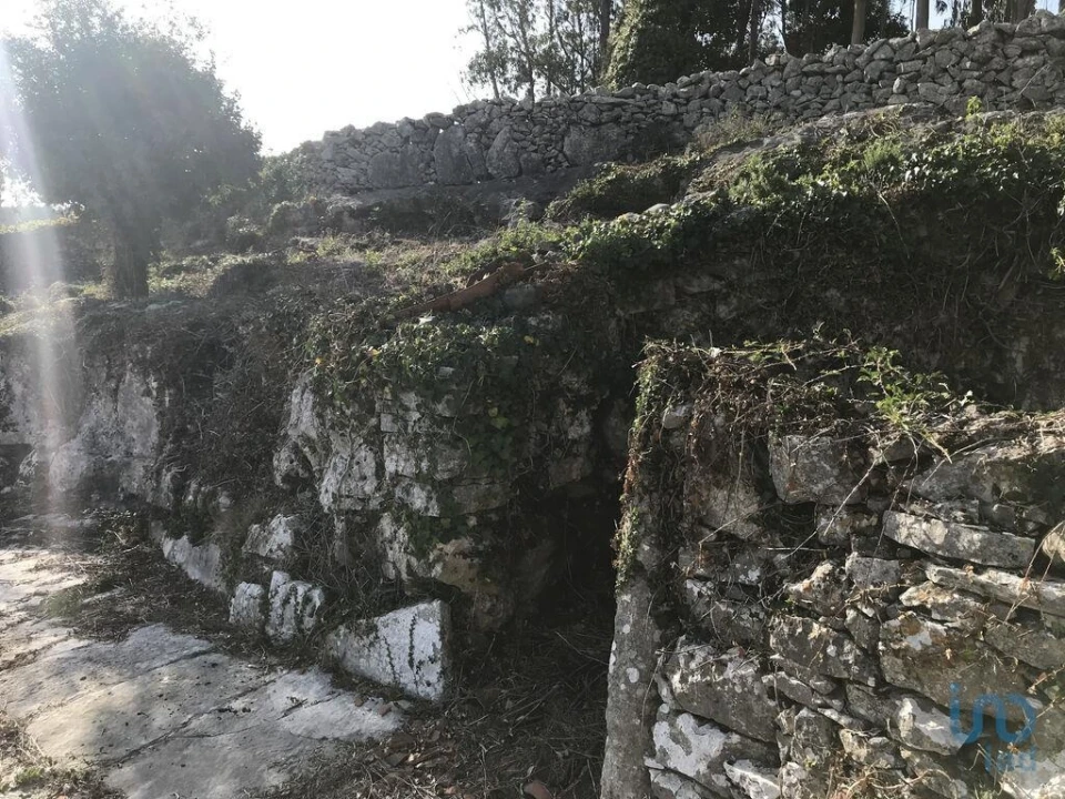 Moradia T2 para Venda em Serro Ventoso Foto 9