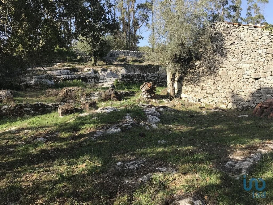 Moradia T2 para Venda em Serro Ventoso Foto 13