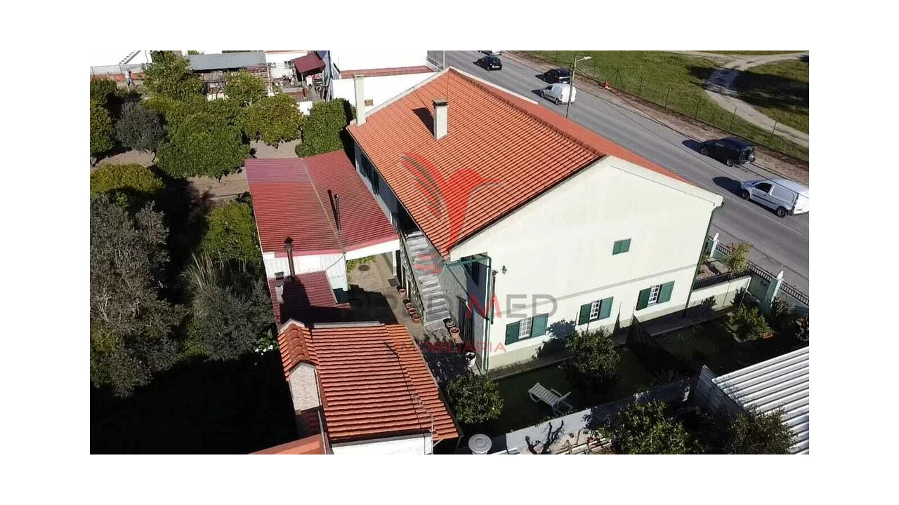 Moradia T5 para Venda em Vendas Novas Foto 2