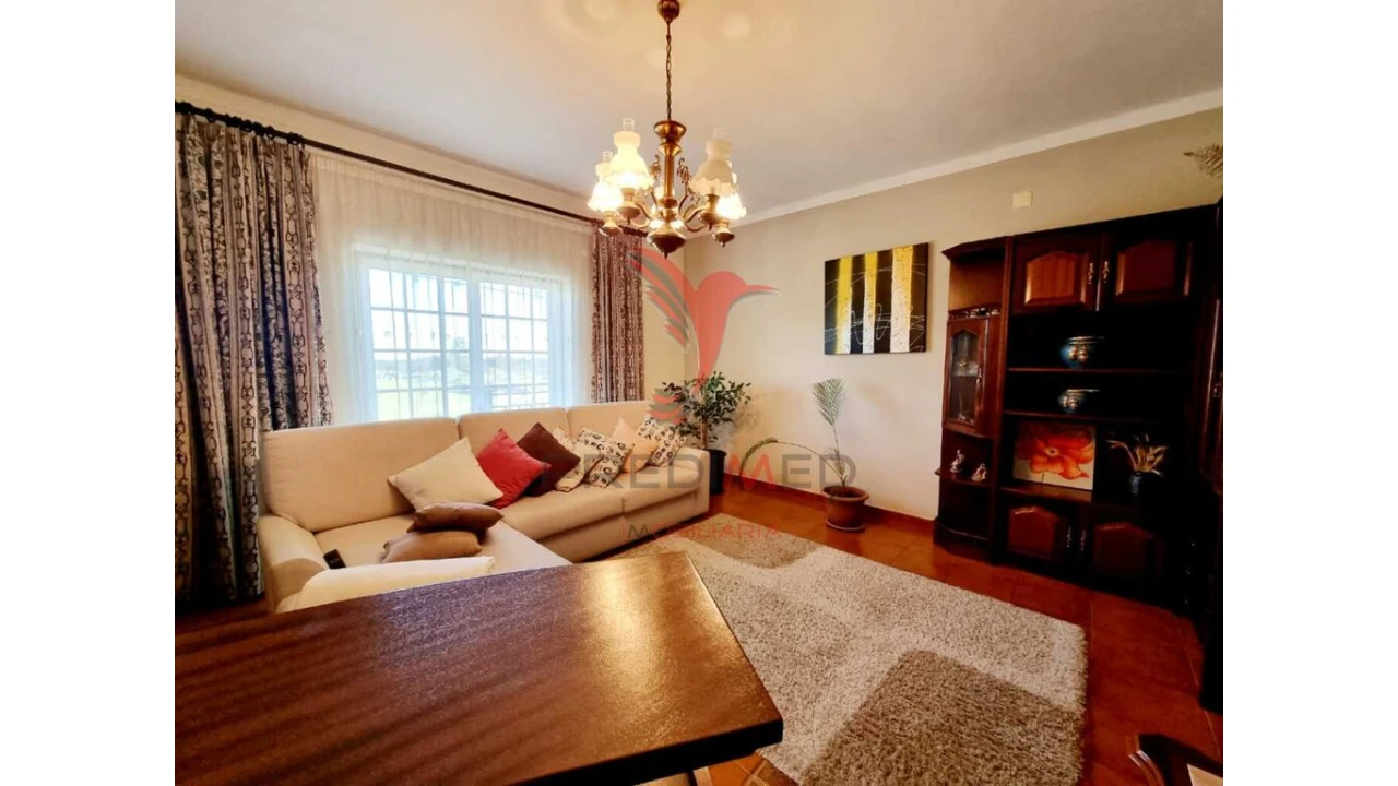 Moradia T5 para Venda em Vendas Novas Foto 11