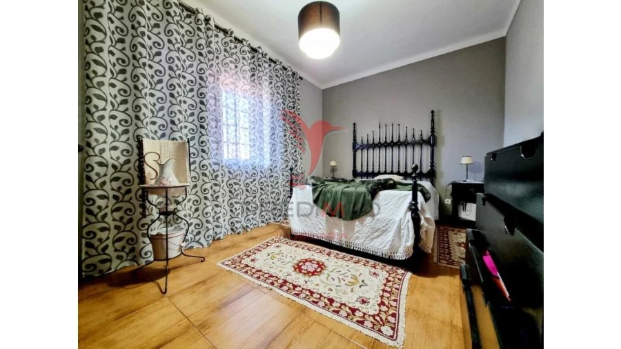 Moradia T5 para Venda em Vendas Novas Foto 16