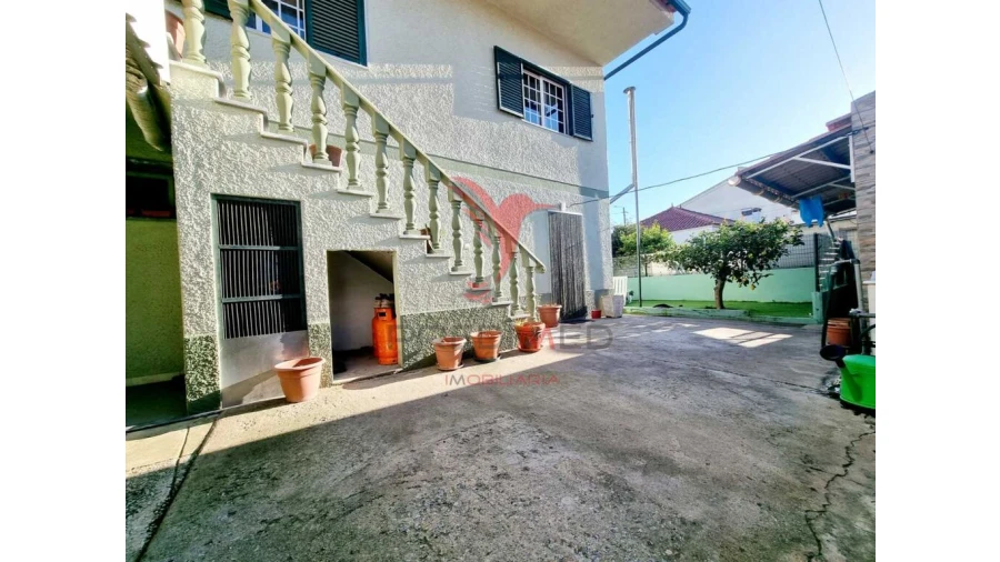 Moradia T5 para Venda em Vendas Novas Foto 5