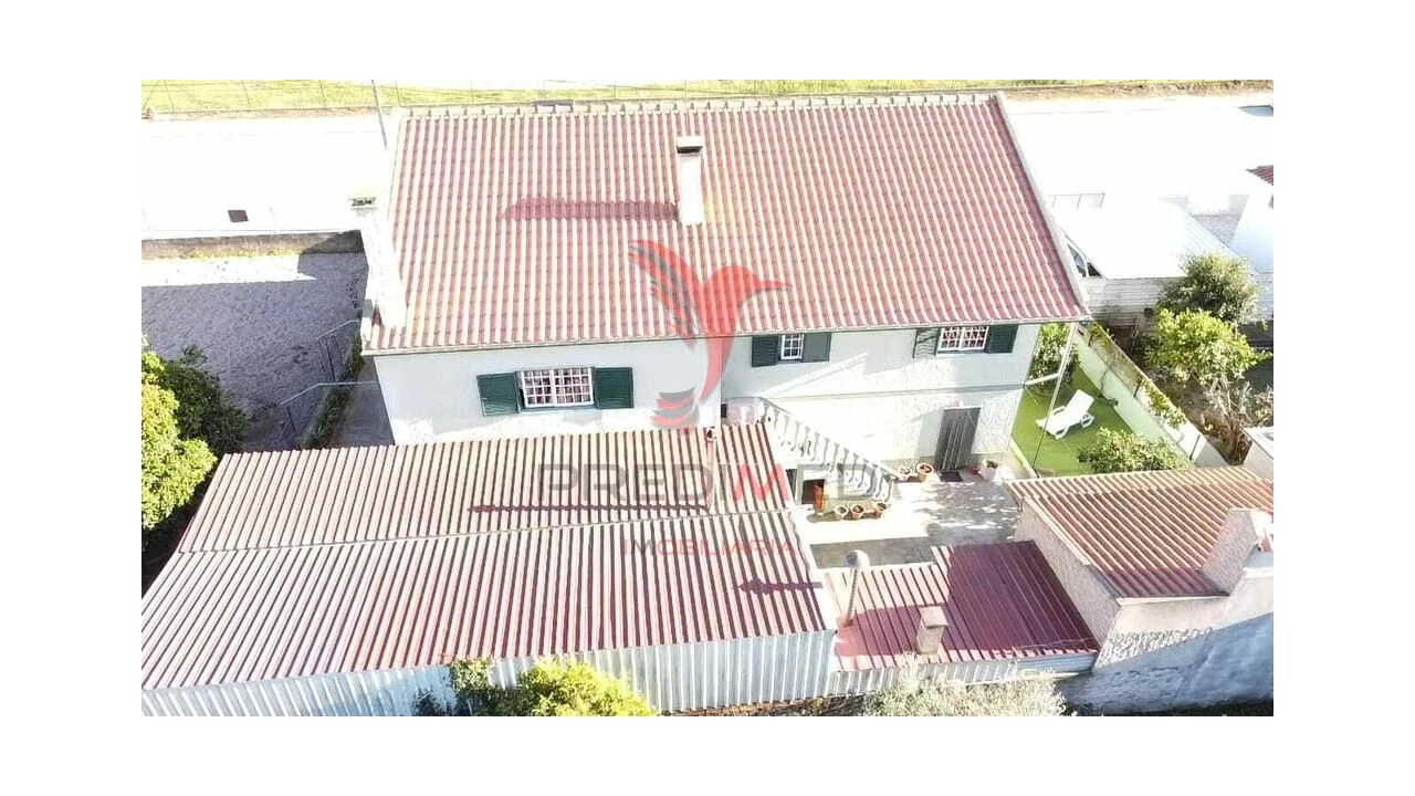 Moradia T5 para Venda em Vendas Novas Foto 3