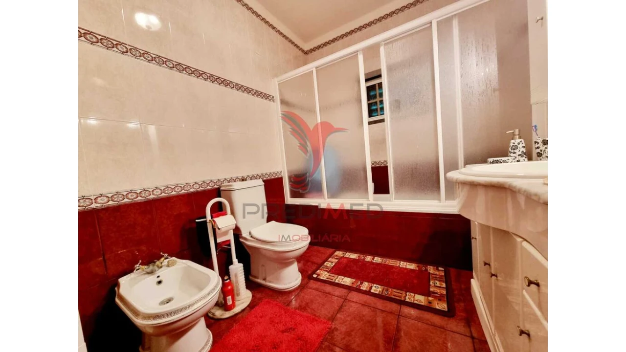 Moradia T5 para Venda em Vendas Novas Foto 13