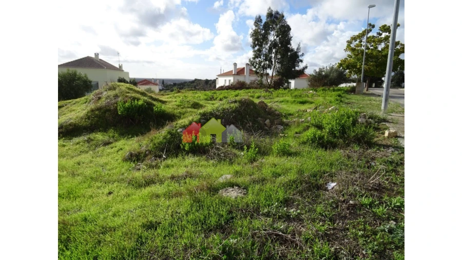 Terreno para Venda em Santa Maria do Castelo e Santiago e Santa Susana Foto 8