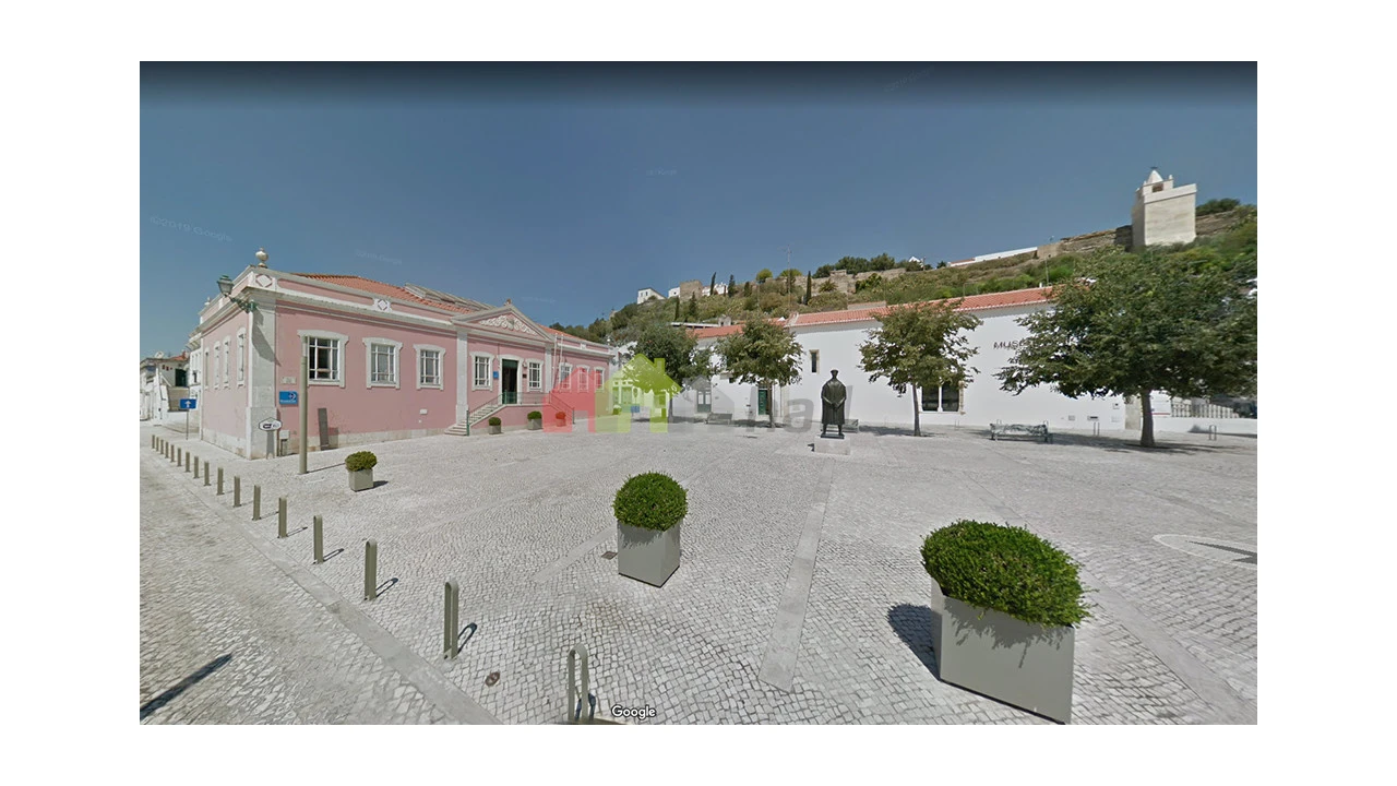 Terreno para Venda em Santa Maria do Castelo e Santiago e Santa Susana Foto 12