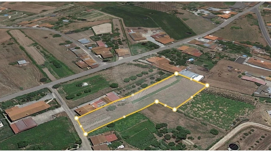 Terreno para Venda em Seixo de Gatões Foto 3