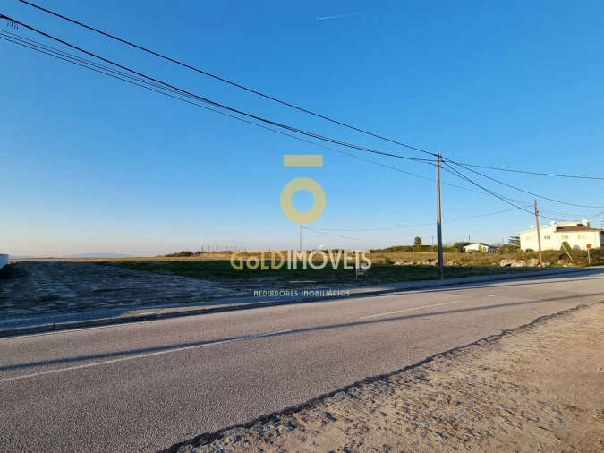 Terreno para Venda em Figueiró (Santiago e Santa Cristina)