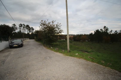 Terreno para Venda em Romãs, Decermilo e Vila Longa
