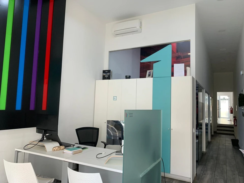 Loja para Venda em Carregado e Cadafais Foto 17