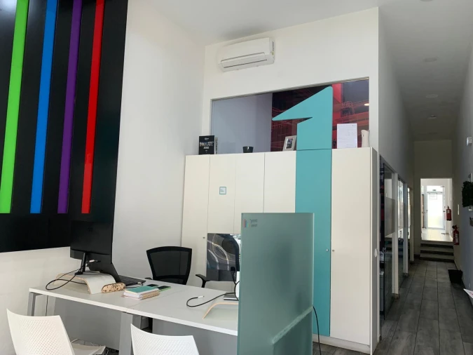 Loja para Venda em Carregado e Cadafais Foto 17