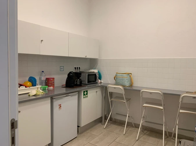 Loja para Venda em Carregado e Cadafais Foto 9