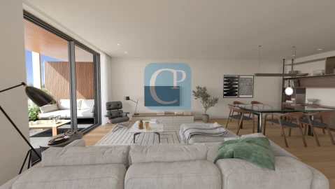 Apartamento T2 para Venda em Canidelo