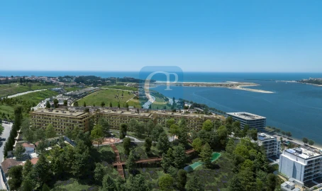 Apartamento T2 para Venda em Canidelo