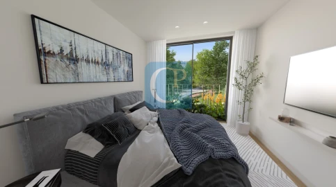 Apartamento T2 para Venda em Canidelo