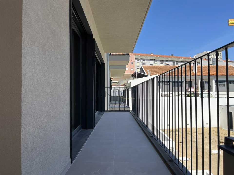 Apartamento T2 para Venda em Glória e Vera Cruz Foto 37