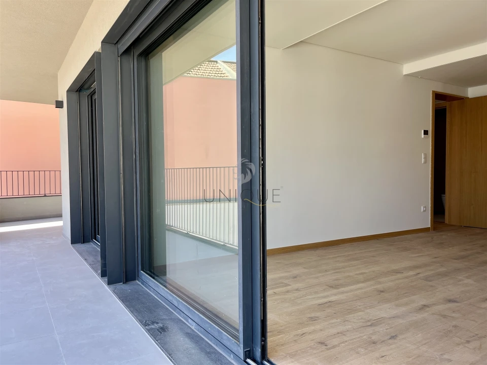 Apartamento T2 para Venda em Glória e Vera Cruz Foto 14