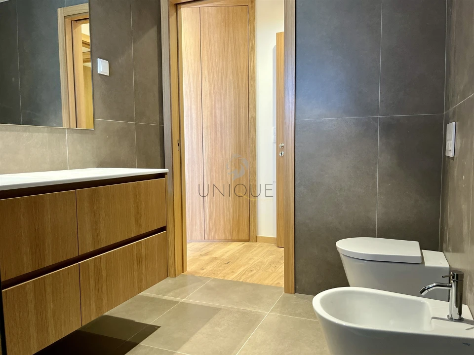 Apartamento T2 para Venda em Glória e Vera Cruz Foto 31