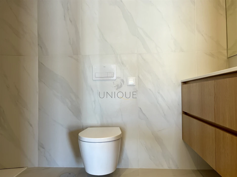 Apartamento T2 para Venda em Glória e Vera Cruz Foto 22