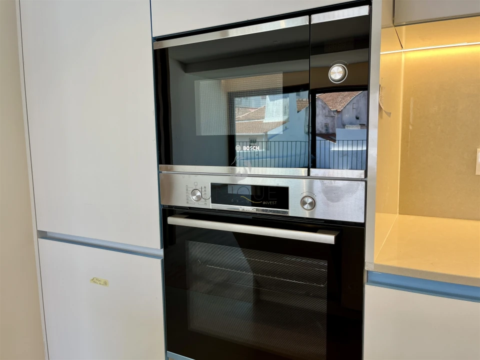 Apartamento T2 para Venda em Glória e Vera Cruz Foto 13