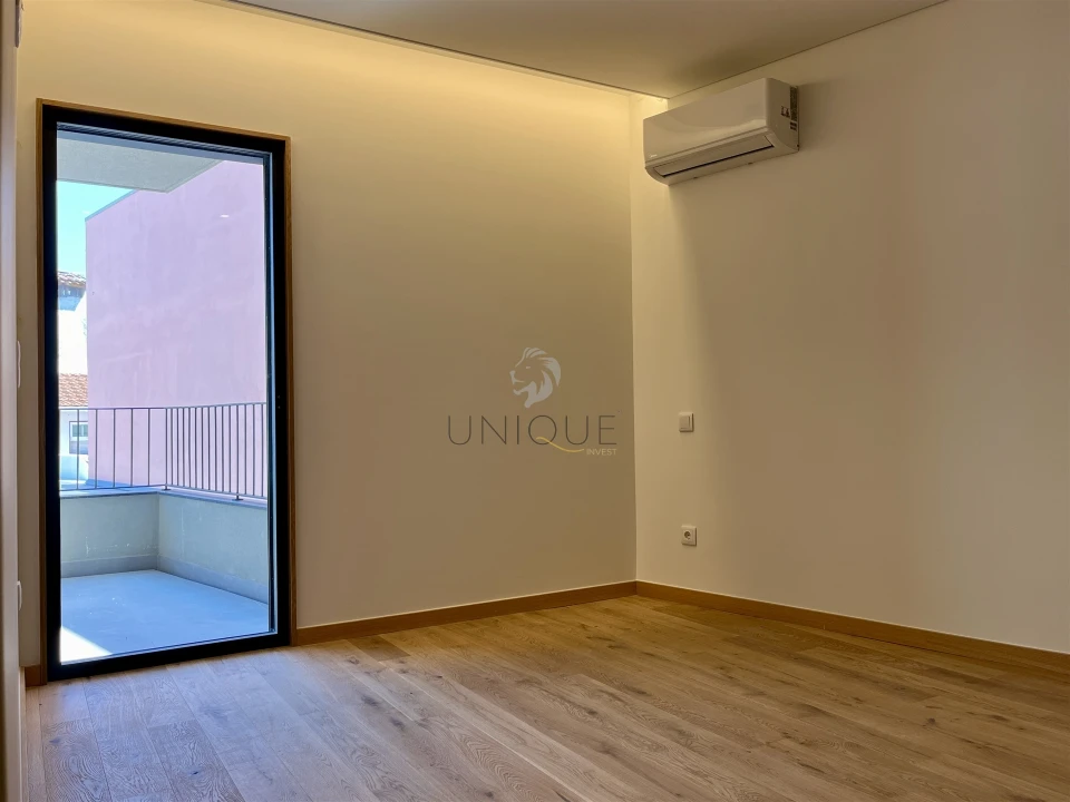 Apartamento T2 para Venda em Glória e Vera Cruz Foto 28