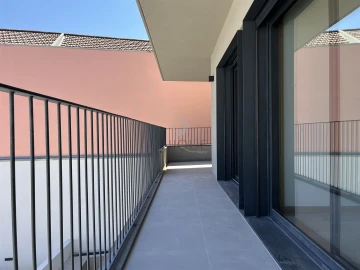 Apartamento T2 para Venda em Glória e Vera Cruz
