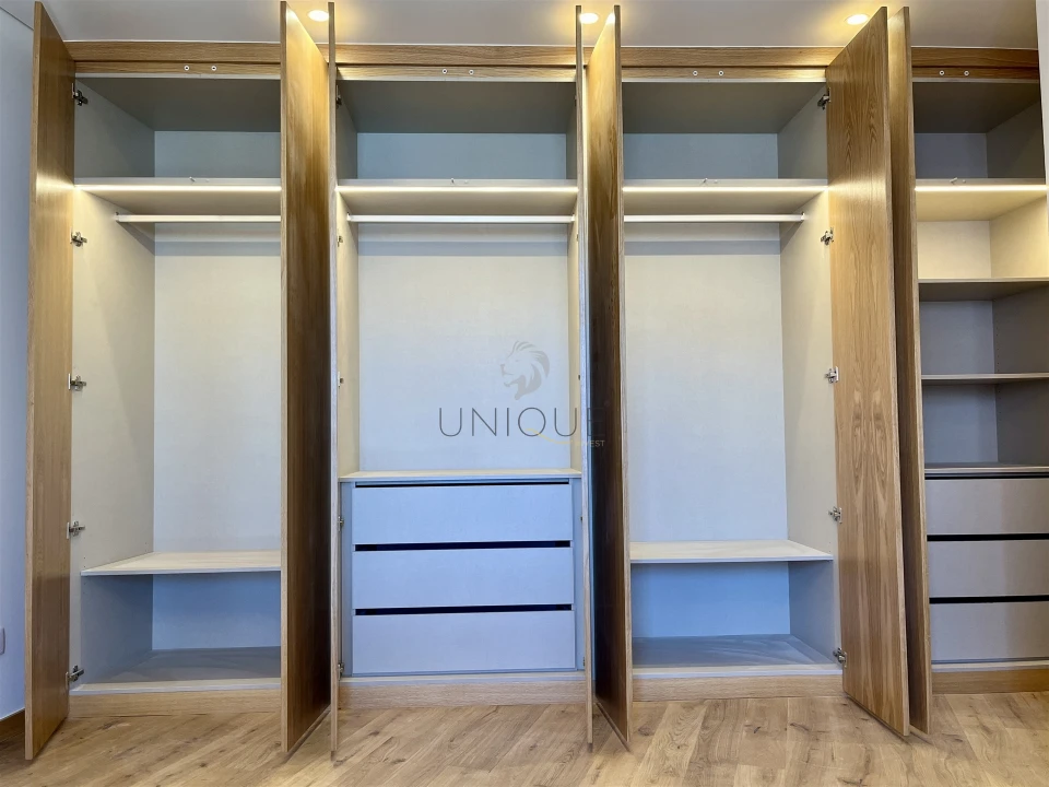 Apartamento T2 para Venda em Glória e Vera Cruz Foto 34