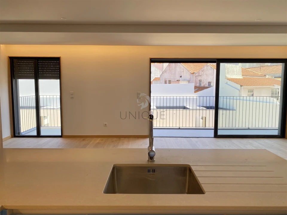 Apartamento T2 para Venda em Glória e Vera Cruz Foto 16