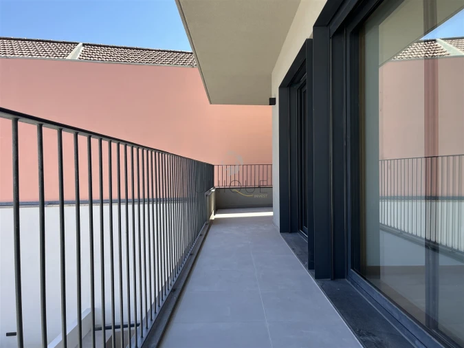 Apartamento T2 para Venda em Glória e Vera Cruz Foto 15