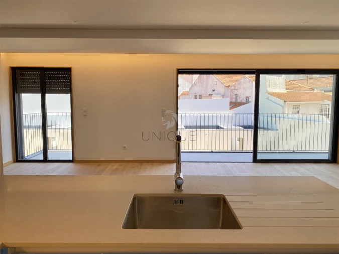 Apartamento T2 para Venda em Glória e Vera Cruz Foto 16