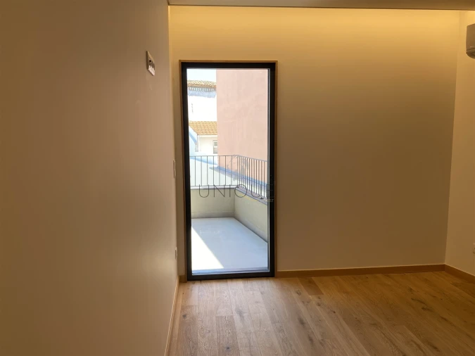 Apartamento T2 para Venda em Glória e Vera Cruz Foto 29